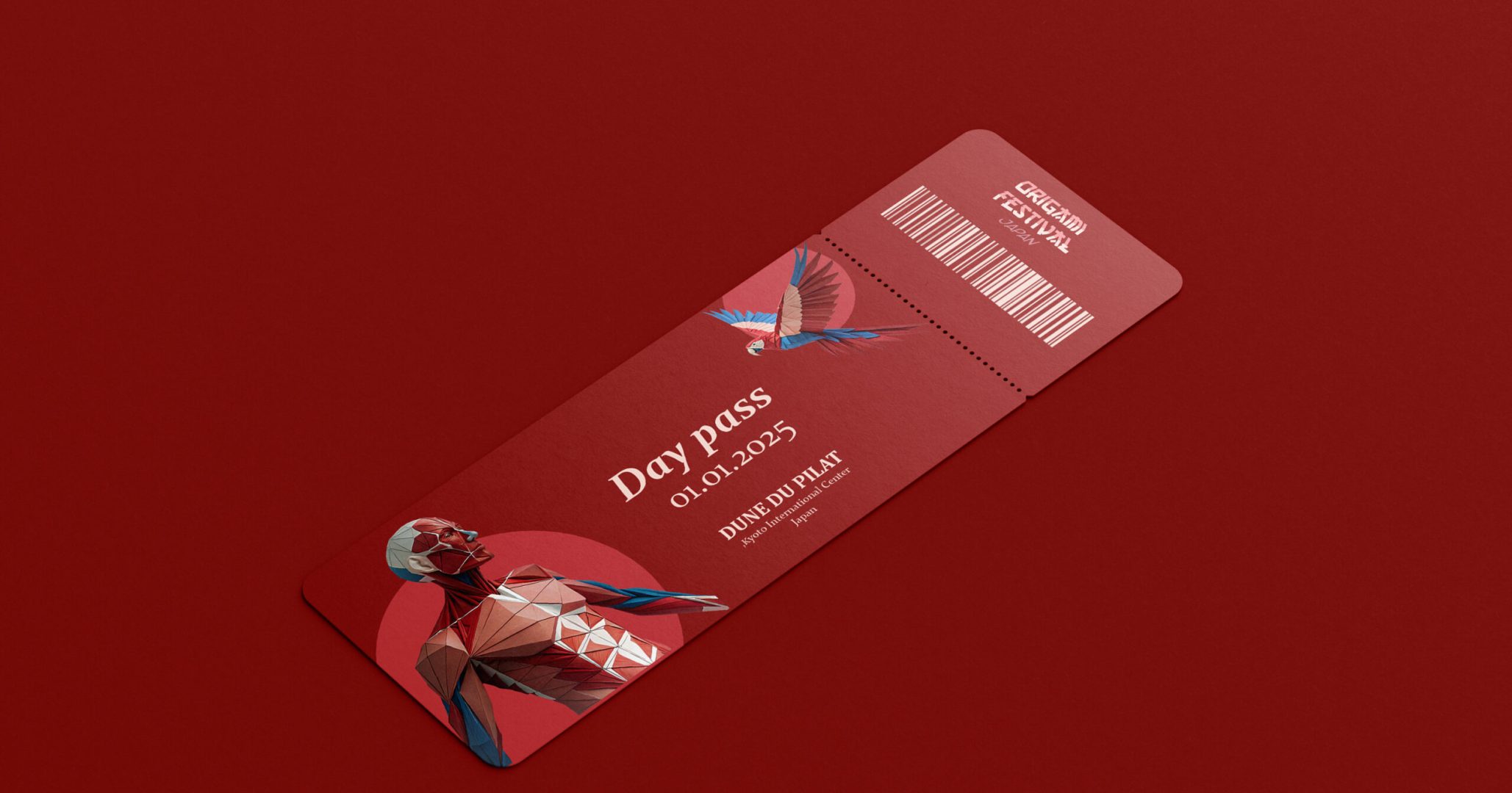 מוקאפ כרטיס חדש תמונה